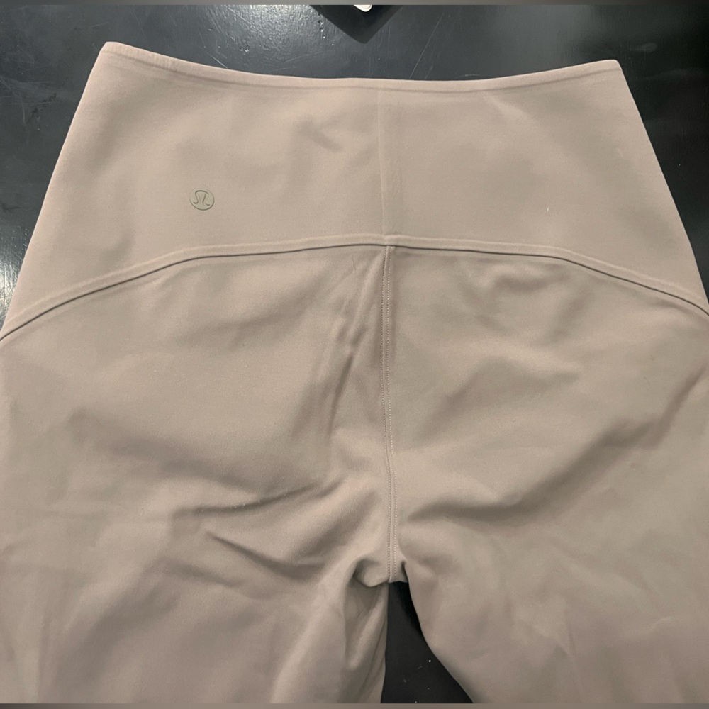 Lululemon Smooth Fit Pull-On High-Rise Pant - Picture 3 of 6